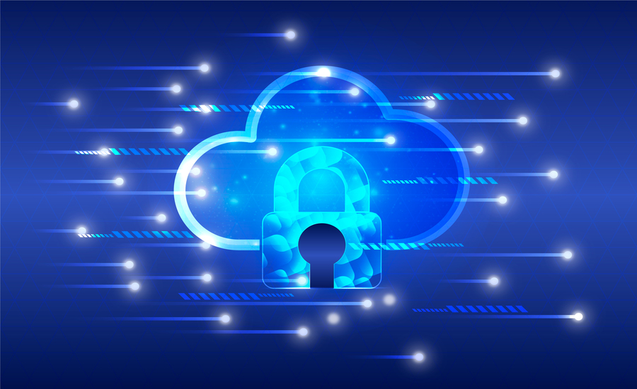 Cloud data protection by elite cyber security companies