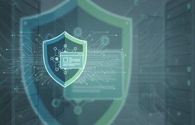 Application security protecting software and data