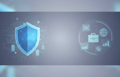 Cloud security protection for modern business data