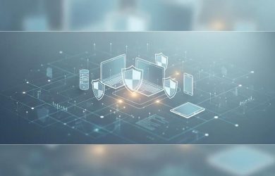 Endpoint security protecting business devices effectively