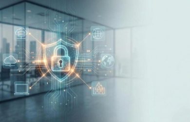 Network Security Strategies for Business Protection