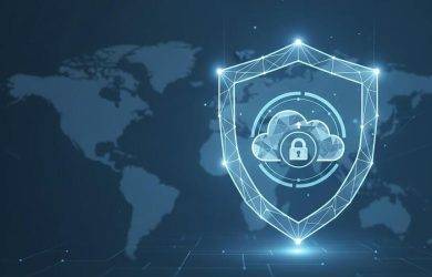 secure business data protection in cloud systems