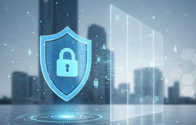 Secure business network protection with firewalls