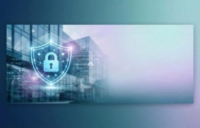 Secure network security concept for business protection