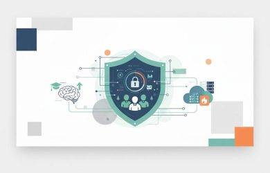 staff learning security awareness training