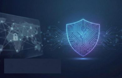 Threat intelligence monitoring protecting modern business systems