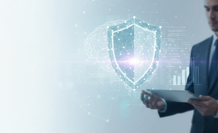 Cyber security risk assessment and consulting expertise