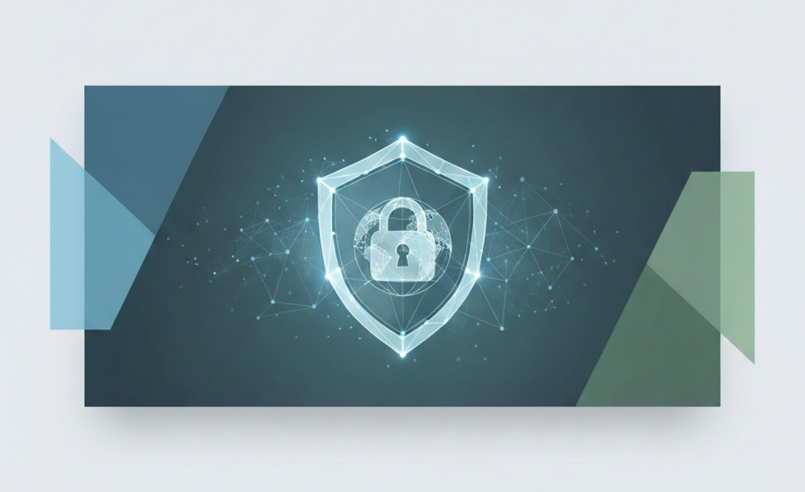 Data security and privacy protection safeguarding business information