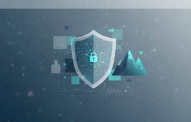 Data security protection for business information in the digital age aligned with CyberMount expertise