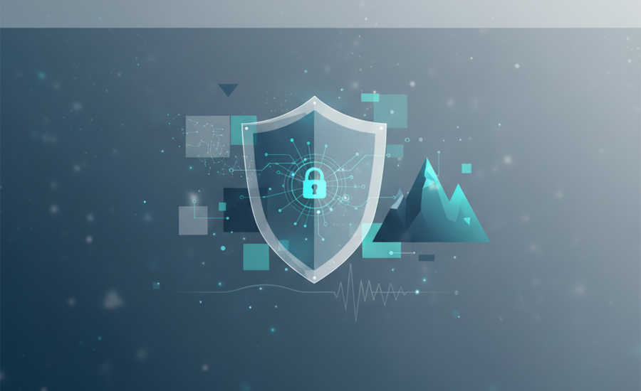 Data security protection for business information in the digital age aligned with CyberMount expertise