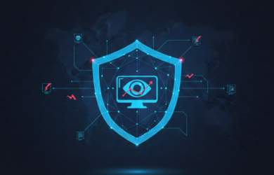 Threat intelligence and monitoring for cyber security