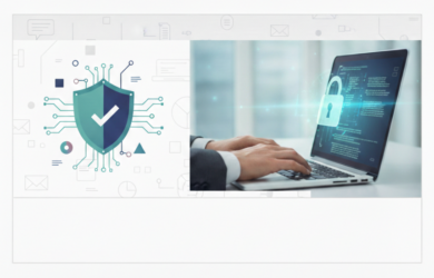 Application security against cyber threats