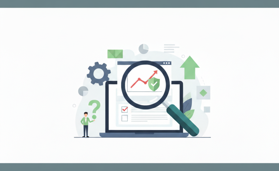 Risk assessment consulting experts reviewing cyber security systems