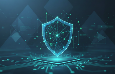 Advanced network security protection for modern business systems