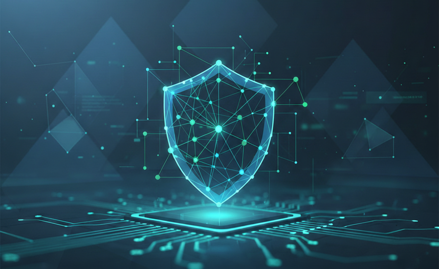 Advanced network security protection for modern business systems