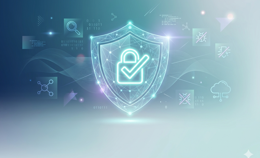 anti virus and anti malware solutions protecting digital systems and data