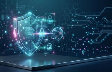 data security protecting business information and privacy in 2026