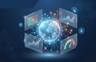 Risk assessment for data protection and compliance in business systems