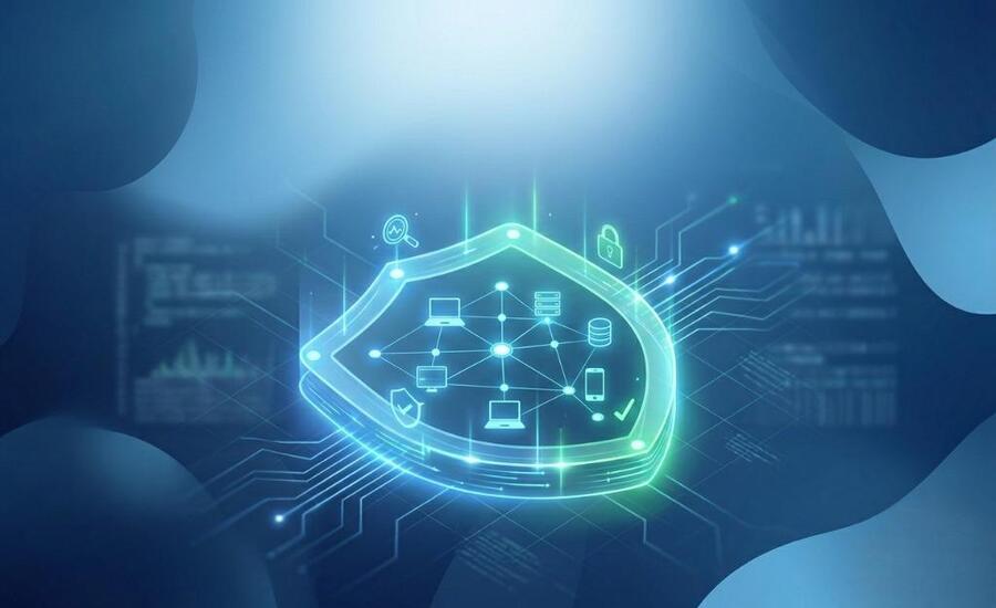 Endpoint Detection and Response improving cyber security protection