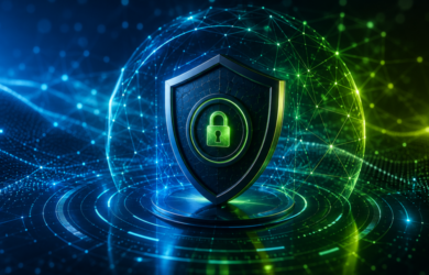 Incident Detection and Response helping reduce cybersecurity risks through early threat monitoring and rapid action
