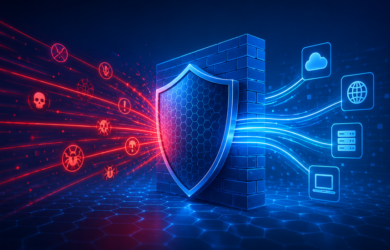 Signs a business needs a web application firewall for cyber security